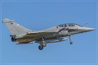 332 @ LFSI - 332 (4-IG), Dassault Rafale B, c/n: 332 - by Jerzy Maciaszek