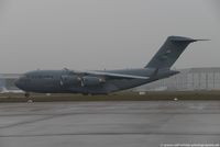 10-0219 @ EDDK - Boeing C-17A Globemaster III - MC RCH US Air Force USAF '62AW McChord' - P-219 - 10-0219 - 04.05.2017 - CGN - by Ralf Winter