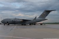 04-4134 @ EDDK - Boeing C-17A Globemaster III - MC RCH US Air Force USAF 'AMC McGuirre' - P-134 - 04-4134 - 18.05.2017 - CGN - by Ralf Winter