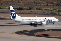 N478AS @ KPHX - No comment. - by Dave Turpie