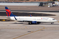 N3735D @ KPHX - No comment. - by Dave Turpie