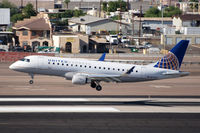 N136SY @ KPHX - No comment. - by Dave Turpie