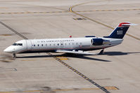 N889AS @ KPHX - No comment. - by Dave Turpie