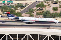 N903FJ @ KPHX - No comment. - by Dave Turpie