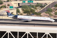 N928LR @ KPHX - No comment. - by Dave Turpie