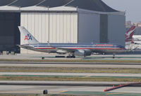 N183AN @ KLAX - nice livery - by olivier Cortot