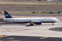 N538UW @ KPHX - No comment. - by Dave Turpie