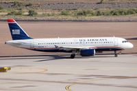 N652AW @ KPHX - No comment. - by Dave Turpie