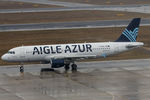 F-HFUL @ EDDT - Aigle Azur - by Air-Micha