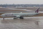 A7-BAS @ EDDT - Qatar Airways - by Air-Micha
