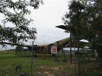 A4-228 - At fantastic little airfield of Caboolture north of BNE. Ex. Australian Army - by magnaman