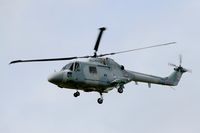 621 @ LFRL - Westland Lynx HAS.2(FN), Take off, Lanvéoc-Poulmic (LFRL) - by Yves-Q