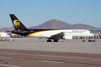 N474UP @ KPHX - No comment. - by Dave Turpie