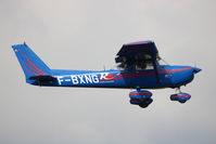 F-BXNG @ LFPN - Take off - by Romain Roux