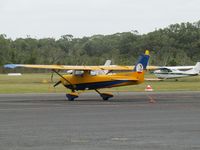 VH-ZPY - on apron at caloundra - by magnaman