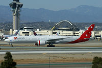 VH-VPD @ KLAX - no comment. - by Dave Turpie