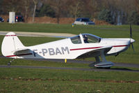 F-PBAM @ LFOR - Taxiing - by Romain Roux