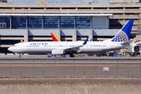 N66848 @ KPHX - No comment. - by Dave Turpie