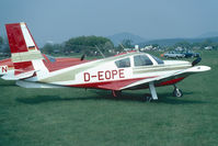 D-EOPE @ EDTB - IGM Baden-Oos - by sparrow9
