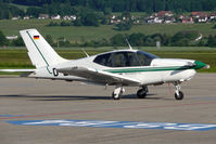 D-EPAG @ LSZG - Guest at Grenchen. Another TB-20 with this registration. - by sparrow9