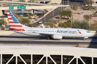 N882NN @ KPHX - No comment. - by Dave Turpie