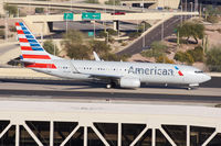 N301NW @ KPHX - No comment. - by Dave Turpie