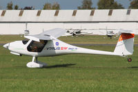 67BSS @ LFOQ - 67BSS  /  F-JVQU at ULM salon Blois. - by Raymond De Clercq