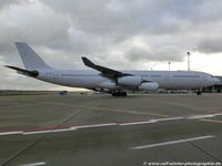 CS-TQZ @ EDDK - Airbus A4340-313X - 5K HFY HI FLY - 202 - CS-TQZ - 09.12.2015 - CGN - by Ralf Winter