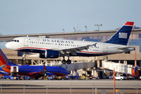N756US @ KPHX - No comment. - by Dave Turpie
