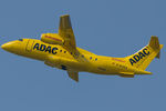 D-BADA @ EDDL - ADAC Luftrettung - by Air-Micha
