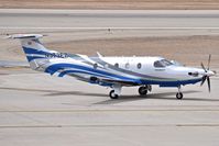 N373EZ @ KBOI - Taxiing onto Alpha from RWY 28L. - by Gerald Howard