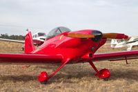 19-7376 @ YECH - 19-7376 19-7376 AAAA Fly in Echuca 2018 - by Arthur Scarf