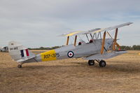 VH-AKE @ YECH - VH-AKE AAAA Fly in Echuca 2018 - by Arthur Scarf