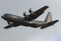 B-538 @ LIED - TAKEOFF 35L - by Gian Luca Onnis