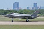 169425 @ NFW - At NAS Fort Worth - by Zane Adams
