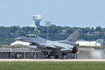 1631 @ NFW - Iraqi F-16C at NAS Fort Worth