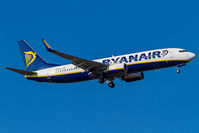 EI-EKI @ LIEE - LANDING 14R - by Gian Luca Onnis SARDEGNA SPOTTERS