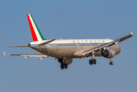 EI-IXI @ LIEE - LANDING 14R - by Gian Luca Onnis SARDEGNA SPOTTERS