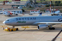 EI-DIR @ LIEE - TAXI - by Gian Luca Onnis SARDEGNA SPOTTERS