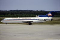 YU-AKL @ EDDK - Boeing 727-2H9 - JU JAT JAT - 22666 - YU-AKL - 27.05.1990 - CGN - by Ralf Winter