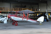 G-AANV @ LFGI - maintenance in Dijon - by olivier Cortot