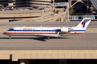 N866AS @ KPHX - No comment. - by Dave Turpie