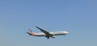 N274AY @ EGLL - FROM TERMINAL 5 - by Emmylou1006