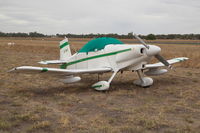 VH-TMF @ YECH - AAAA Fly in Echuca 2018 - by Arthur Scarf