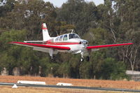 VH-EOJ @ YECH - AAAA Fly in Echuca 2018 - by Arthur Scarf