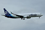 N495AS @ DFW - Arriving at DFW Airport - by Zane Adams