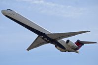 N930DN @ KBOI - Take off from RWY 28L. - by Gerald Howard