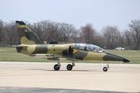 N992RT @ KRFD - Aero L-39C - by Mark Pasqualino