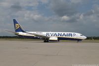 EI-EVV @ EDDK - Boeing 737-8AS(W) - FR RYR Ryanair 'Krakow-Malopolska ' - 40314 - EI-EVV - 27.06.2015 - CGN - by Ralf Winter