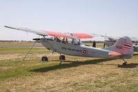 VH-LRE @ YTEM - Temora Warbirds 2015 - by Arthur Scarf